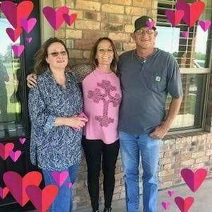 Meet your Posher, Debbie